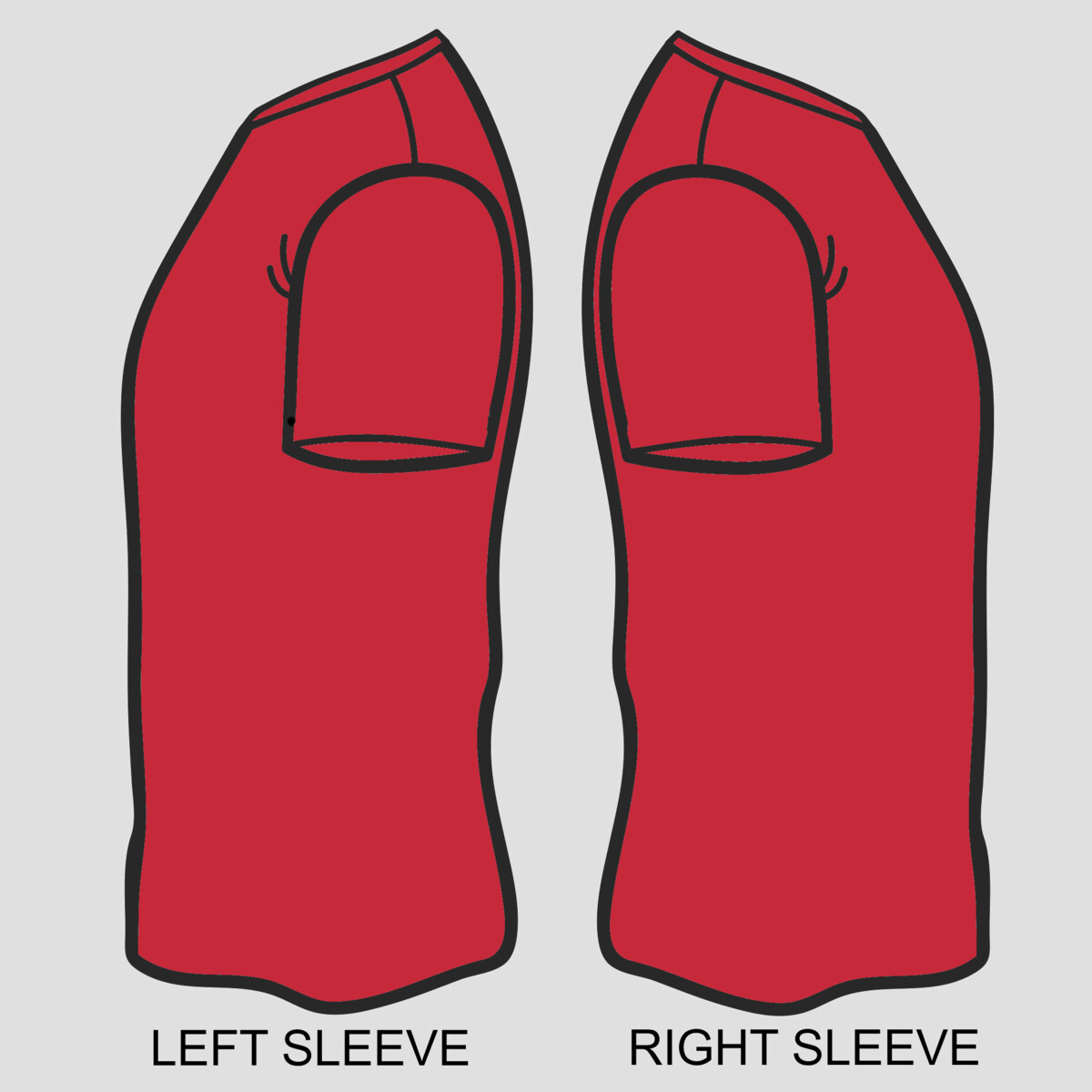 Sleeves