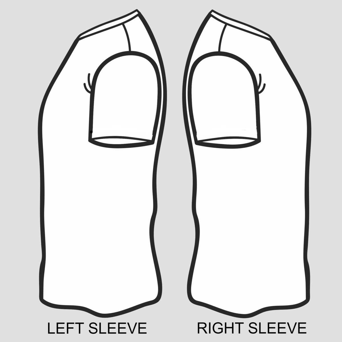Sleeves