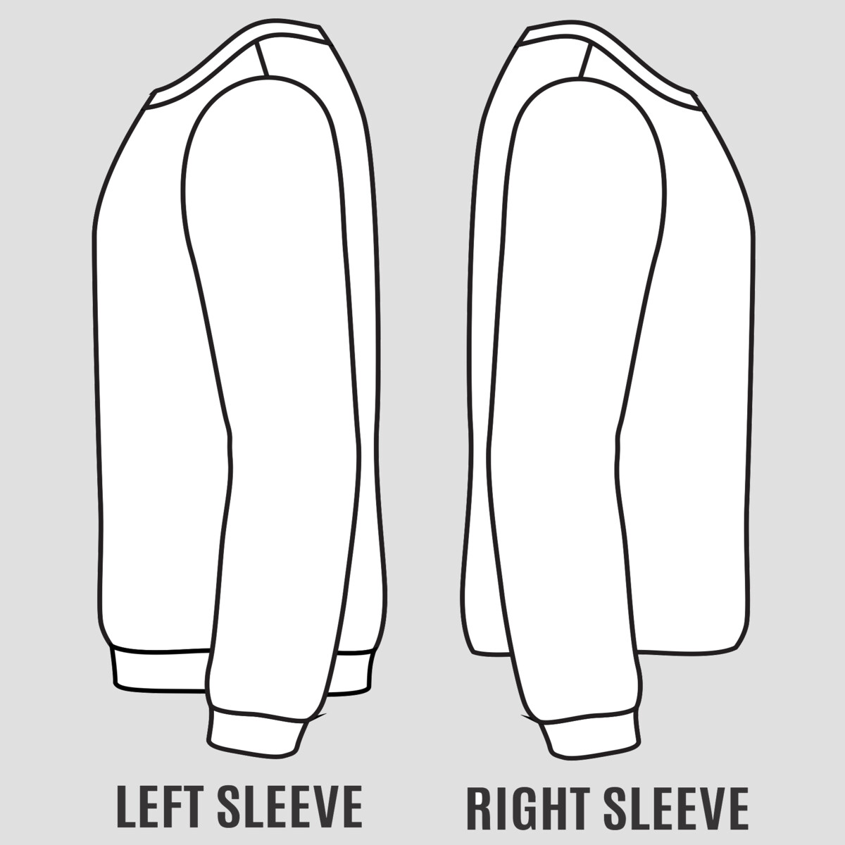 Sleeves