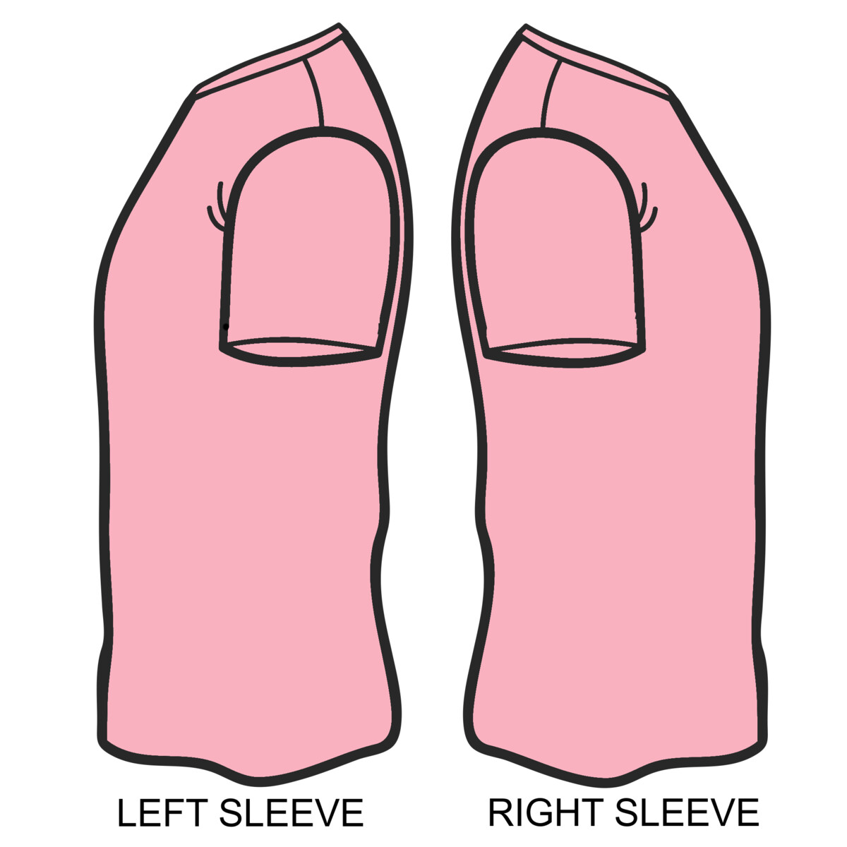 Sleeves